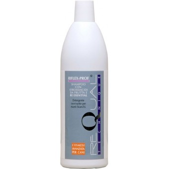 C011 ReQual Technique Riflex-Prof Shampoo 1000 ml